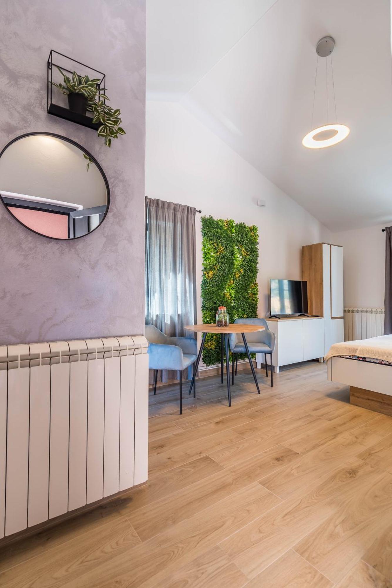 Apartment Niko プーラ エクステリア 写真