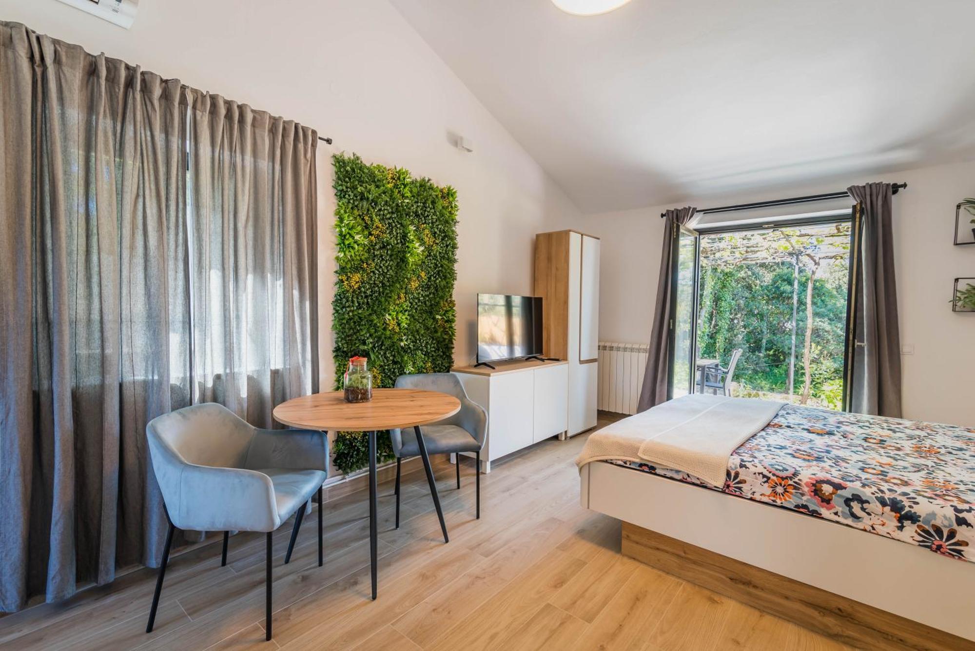 Apartment Niko プーラ エクステリア 写真