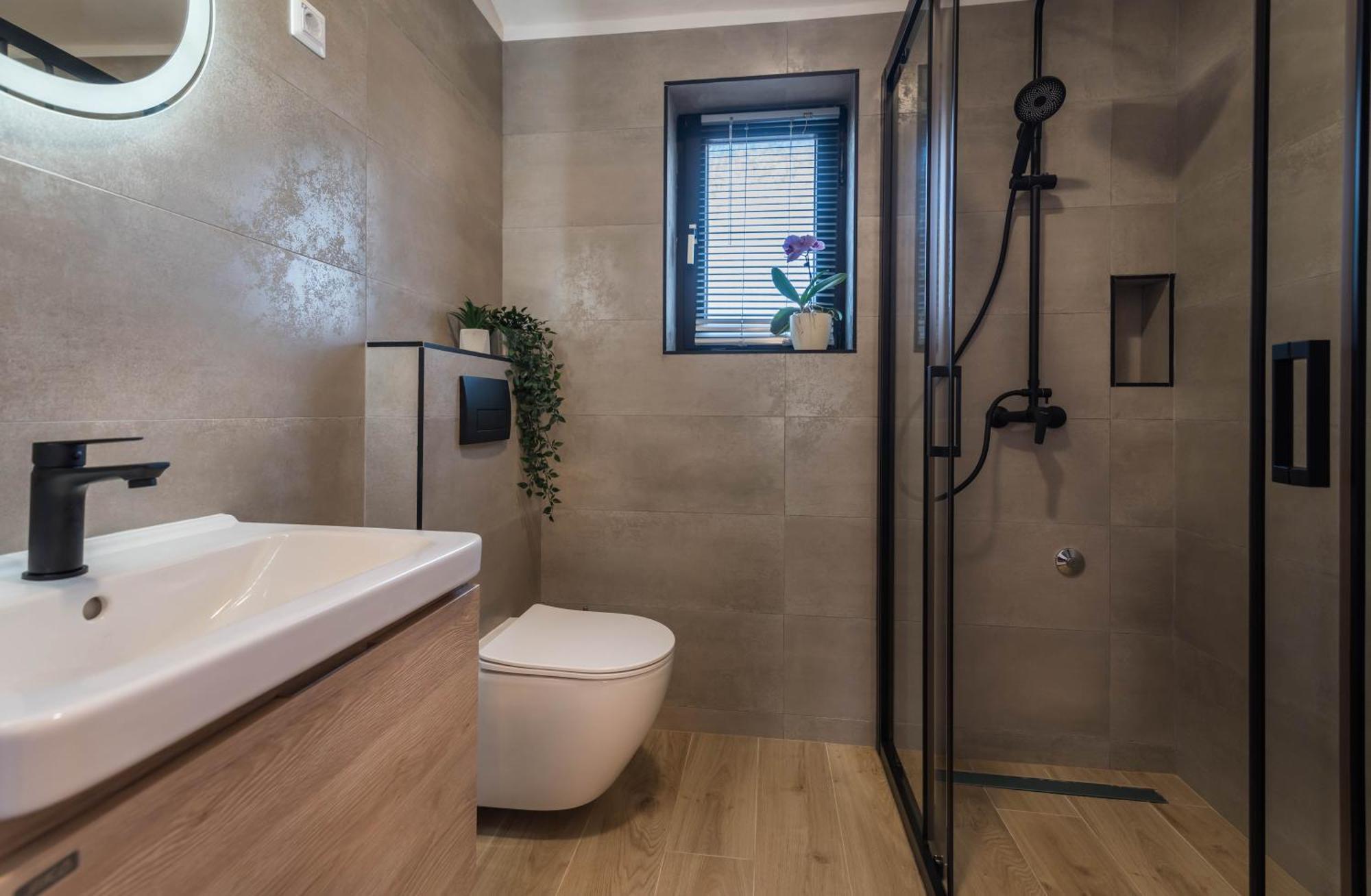 Apartment Niko プーラ エクステリア 写真