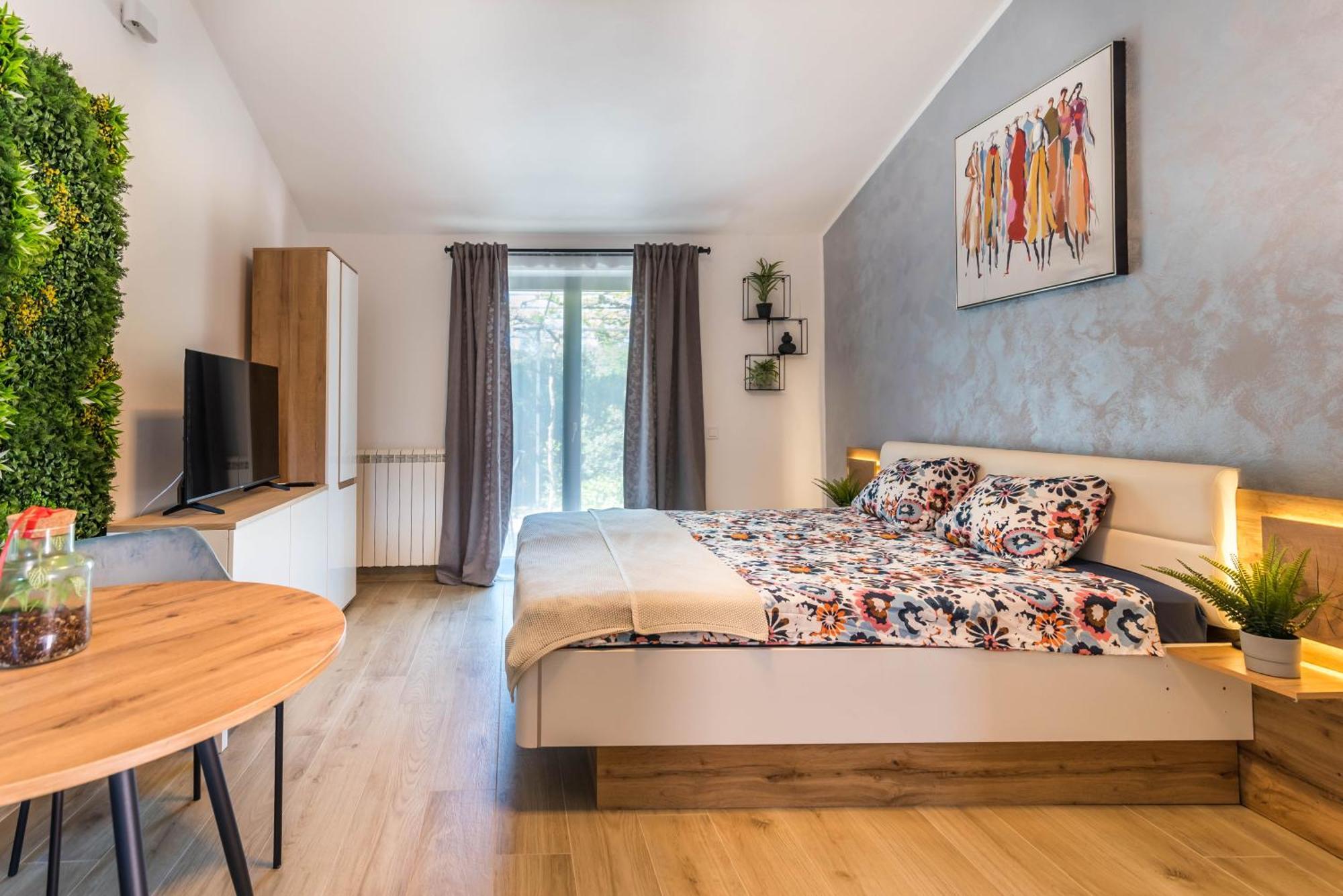 Apartment Niko プーラ エクステリア 写真