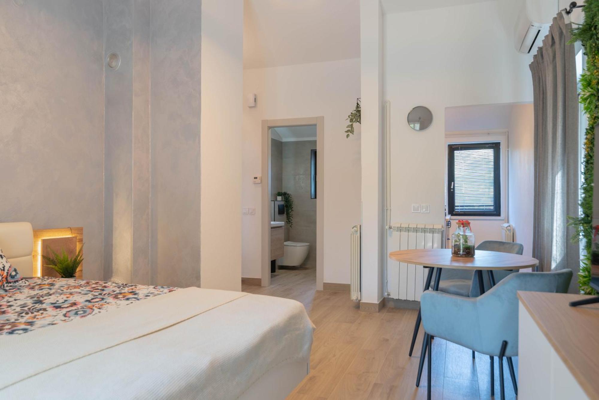 Apartment Niko プーラ エクステリア 写真