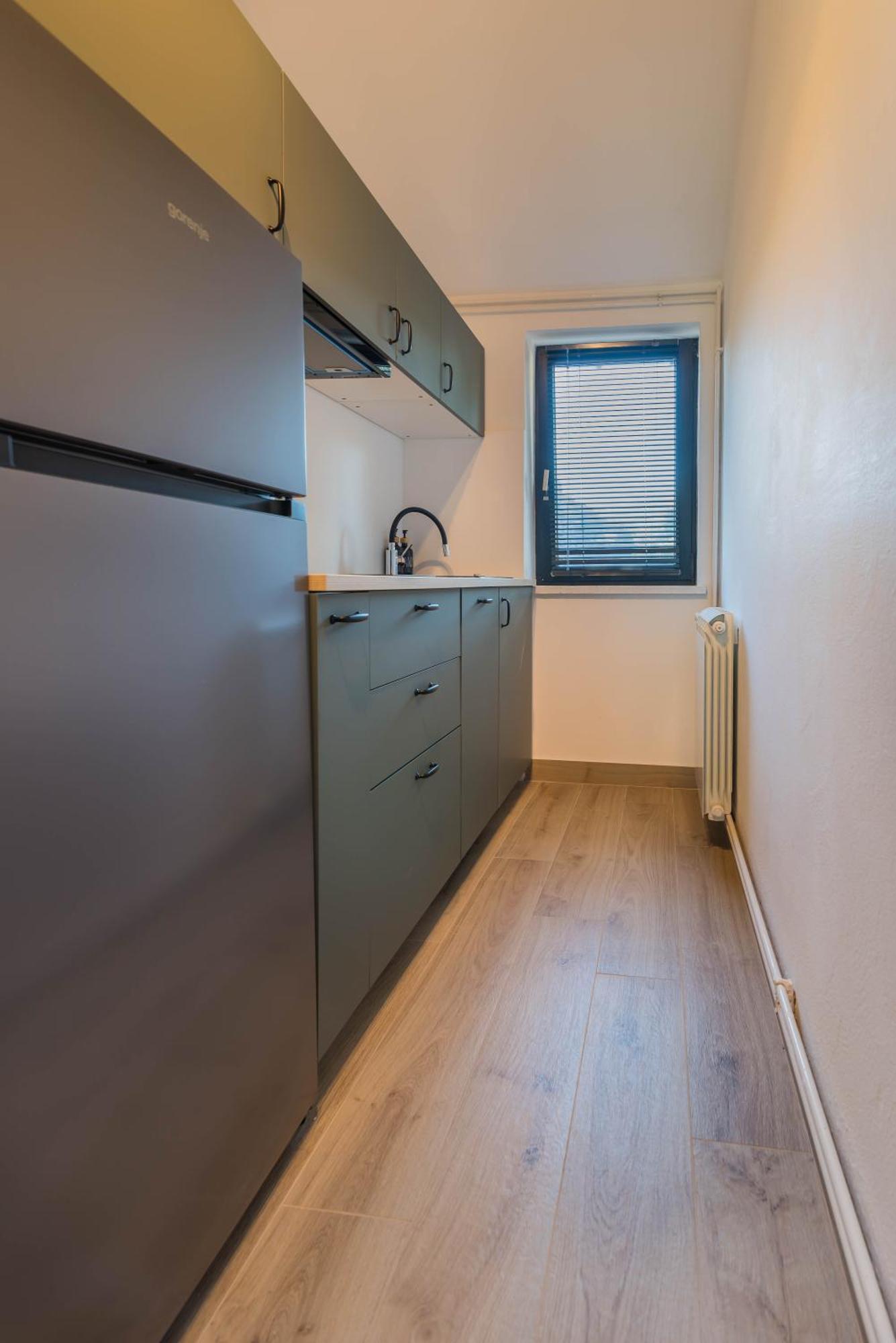 Apartment Niko プーラ エクステリア 写真